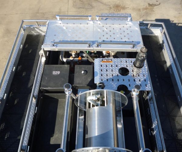 Top-of-Apparatus